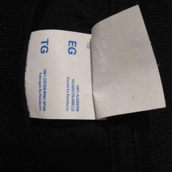 CHRISTMAS Teeshirt by PORT and CO. - Picture 3 of 7